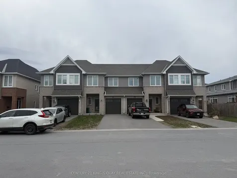 891 Riverview Way Kingston ON K7K 0J4