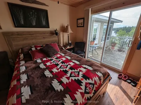 153 Robitaille Road West Nipissing ON P0H 1L0