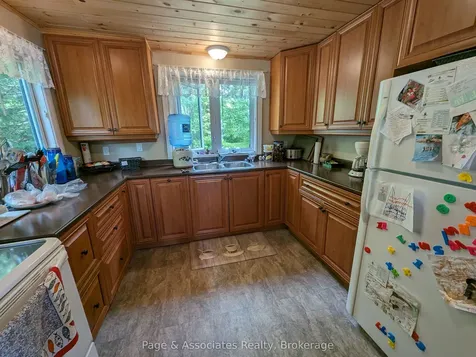 153 Robitaille Road West Nipissing ON P0H 1L0