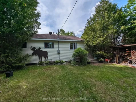 153 Robitaille Road West Nipissing ON P0H 1L0
