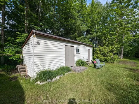 153 Robitaille Road West Nipissing ON P0H 1L0