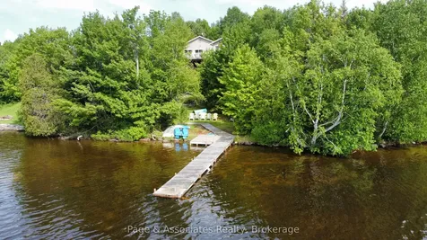 153 Robitaille Road West Nipissing ON P0H 1L0