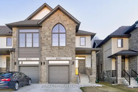 142 Queensbrook Crescent Cambridge ON N1S 0E4