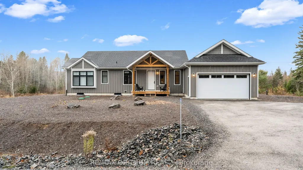 1003 Kingsridge Court Lake Of Bays ON P1H 2J6