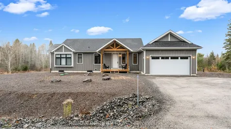 1003 Kingsridge Court Lake Of Bays ON P1H 2J6