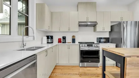 1003 Kingsridge Court Lake Of Bays ON P1H 2J6