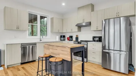1003 Kingsridge Court Lake Of Bays ON P1H 2J6