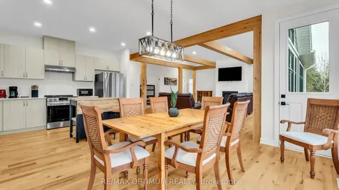 1003 Kingsridge Court Lake Of Bays ON P1H 2J6