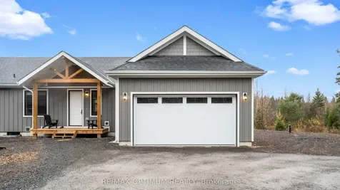 1003 Kingsridge Court Lake Of Bays ON P1H 2J6