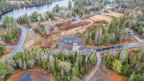 1003 Kingsridge Court Lake Of Bays ON P1H 2J6