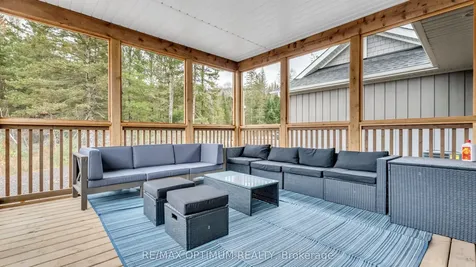 1003 Kingsridge Court Lake Of Bays ON P1H 2J6