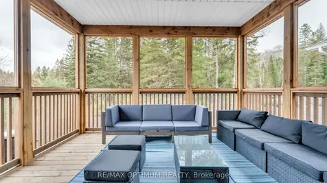 1003 Kingsridge Court Lake Of Bays ON P1H 2J6