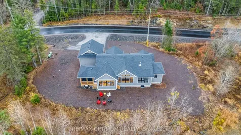 1003 Kingsridge Court Lake Of Bays ON P1H 2J6