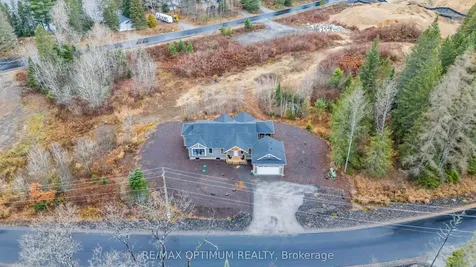 1003 Kingsridge Court Lake Of Bays ON P1H 2J6