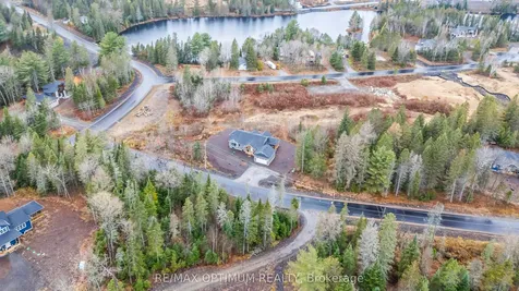 1003 Kingsridge Court Lake Of Bays ON P1H 2J6