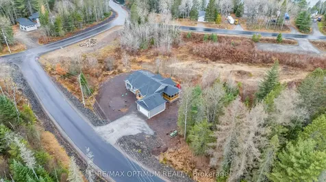 1003 Kingsridge Court Lake Of Bays ON P1H 2J6