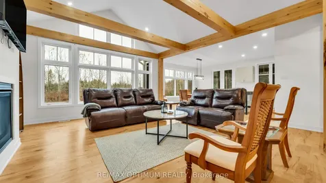 1003 Kingsridge Court Lake Of Bays ON P1H 2J6