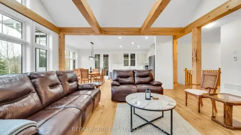 1003 Kingsridge Court Lake Of Bays ON P1H 2J6