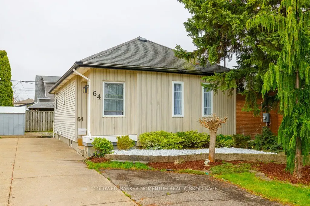 64 Martin Street W Thorold ON L2V 3X4