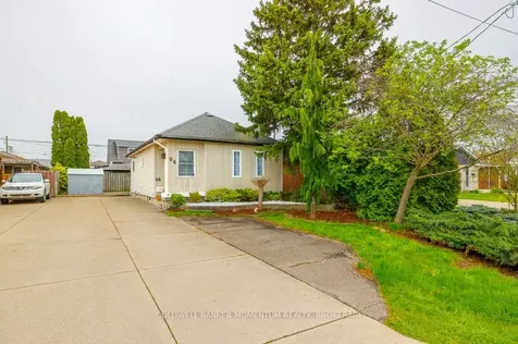 64 Martin Street W Thorold ON L2V 3X4