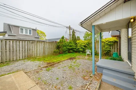 64 Martin Street W Thorold ON L2V 3X4