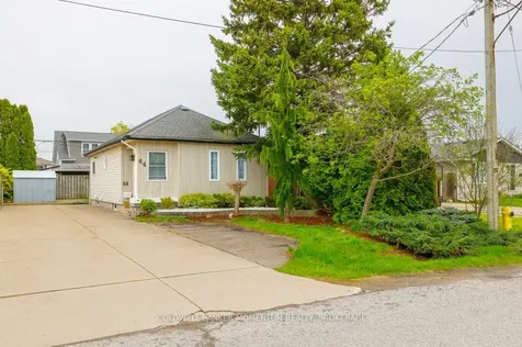 64 Martin Street W Thorold ON L2V 3X4