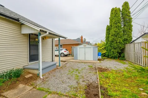 64 Martin Street W Thorold ON L2V 3X4