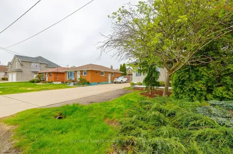 64 Martin Street W Thorold ON L2V 3X4