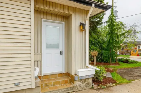 64 Martin Street W Thorold ON L2V 3X4