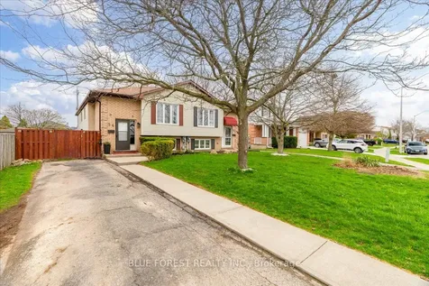 54 Stokes Road St. Thomas ON N5R 5W7