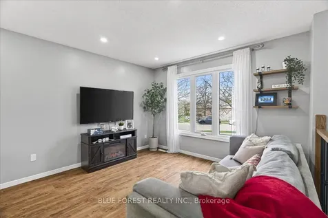 54 Stokes Road St. Thomas ON N5R 5W7