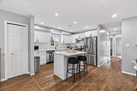 54 Stokes Road St. Thomas ON N5R 5W7