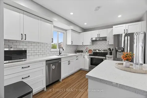 54 Stokes Road St. Thomas ON N5R 5W7