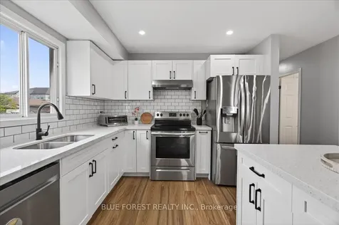 54 Stokes Road St. Thomas ON N5R 5W7