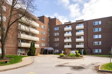 198 Scott Street St. Catharines ON L2N 5T3