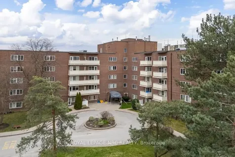 198 Scott Street St. Catharines ON L2N 5T3