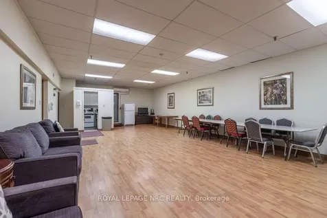 198 Scott Street St. Catharines ON L2N 5T3