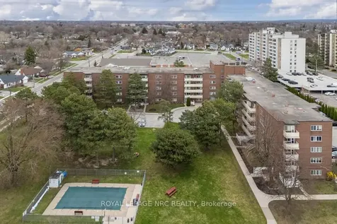 198 Scott Street St. Catharines ON L2N 5T3