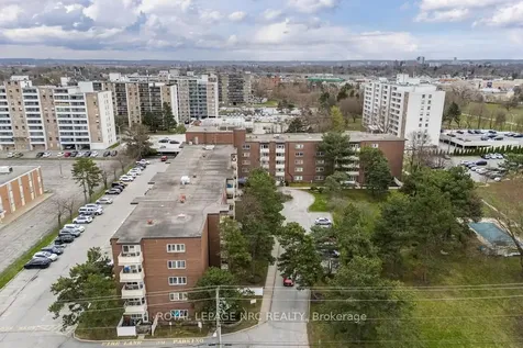 198 Scott Street St. Catharines ON L2N 5T3