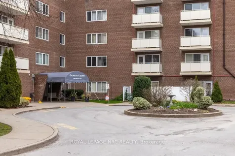 198 Scott Street St. Catharines ON L2N 5T3