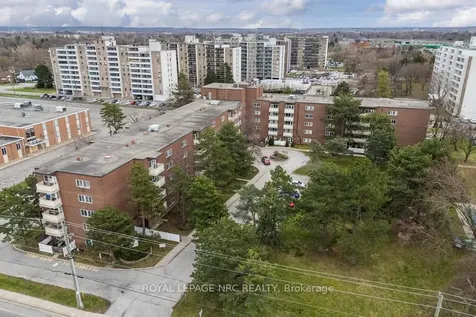 198 Scott Street St. Catharines ON L2N 5T3