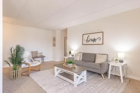 198 Scott Street St. Catharines ON L2N 5T3