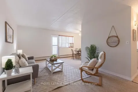 198 Scott Street St. Catharines ON L2N 5T3