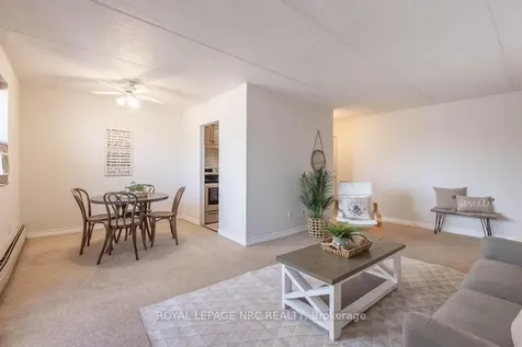 198 Scott Street St. Catharines ON L2N 5T3