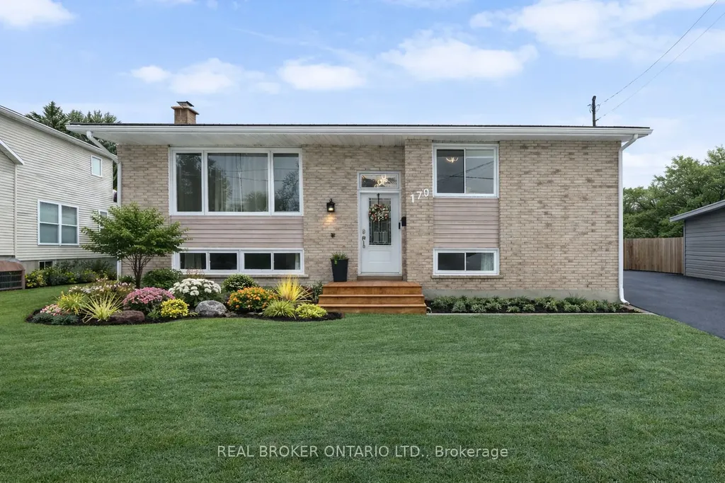 179 Wellington Street Carleton Place ON K7C 1B4