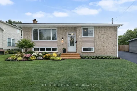 179 Wellington Street Carleton Place ON K7C 1B4