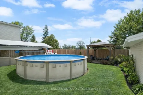 179 Wellington Street Carleton Place ON K7C 1B4