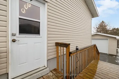 179 Wellington Street Carleton Place ON K7C 1B4