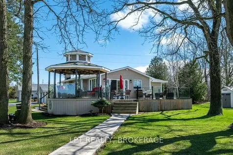 1137I County 9 Road Greater Napanee ON K7R 0E4