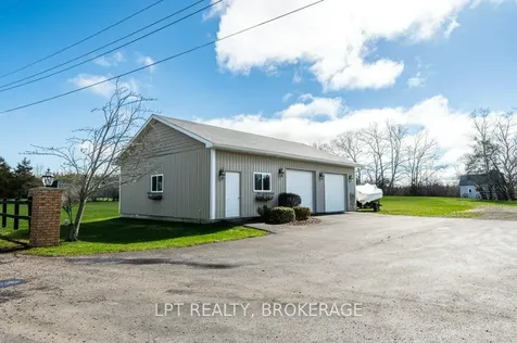 1137I County 9 Road Greater Napanee ON K7R 0E4